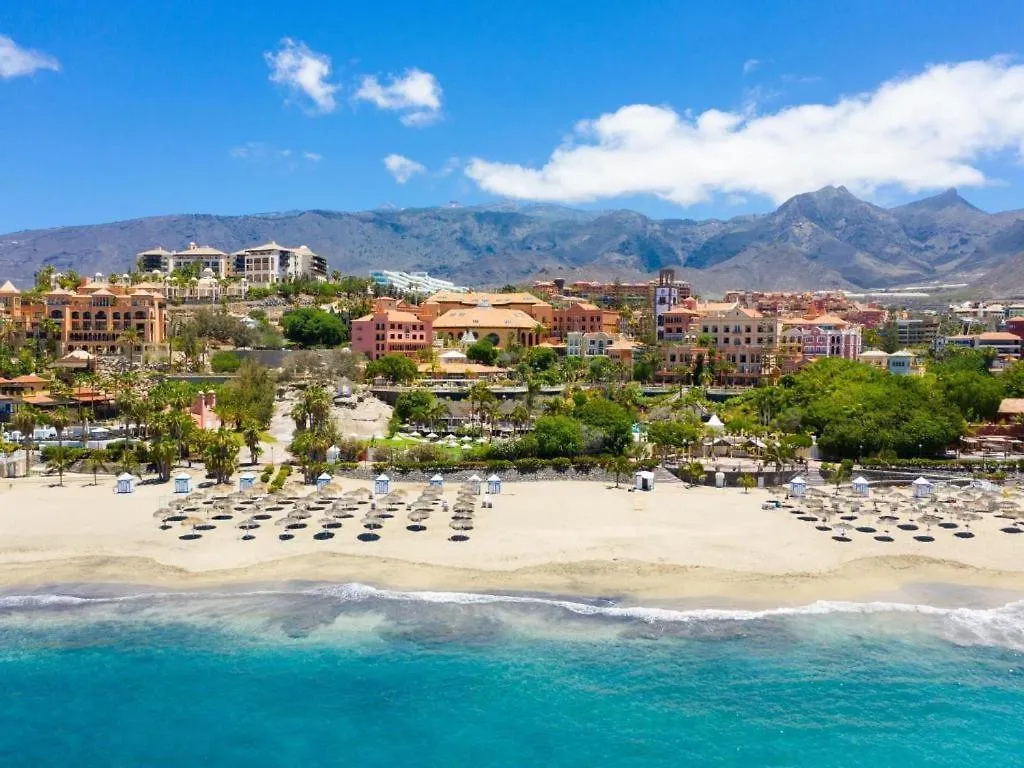 Premium Paradise Stay - Balcony Sea & Pool Views - Top Rated Costa Adeje  0*, Costa Adeje (Tenerife) Hiszpania
