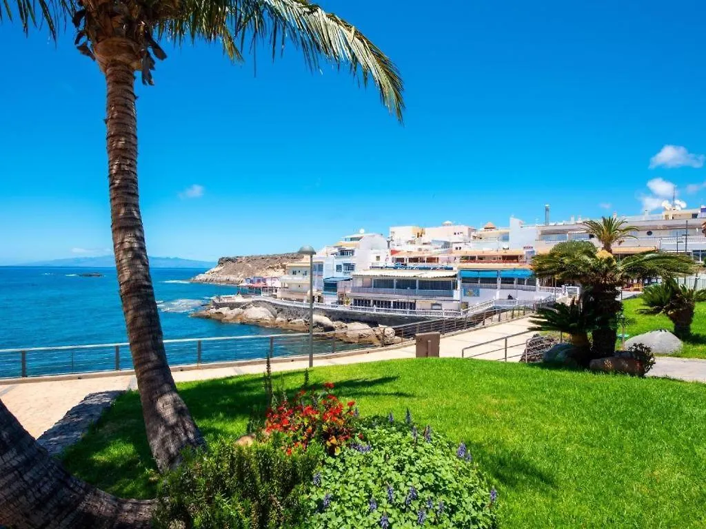 Appartement Beautiful Apartament Sol Paraiso Balcony& Sea Pool Costa Adeje