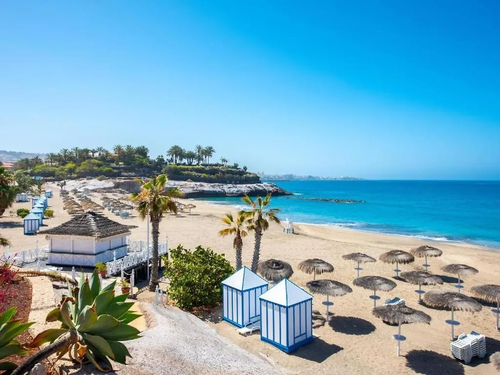 Apartament Premium Paradise Stay - Balcony Sea & Pool Views - Top Rated Costa Adeje  Hiszpania