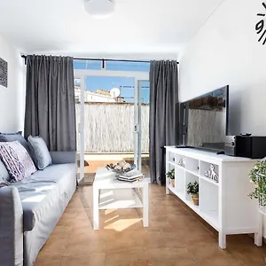 Mallorca - Turismo De Interior Appartement Palma de Mallorca