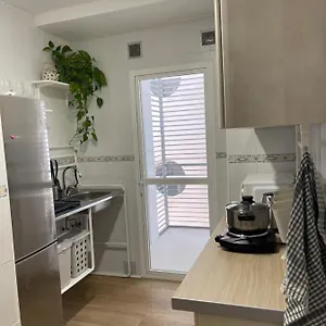 Casa La Victoria Appartement Málaga
