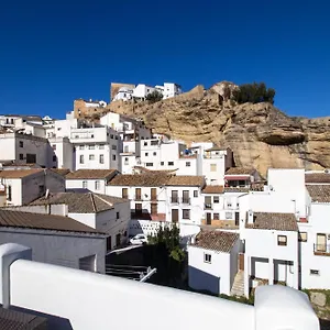 La Jaboneria De Setenil Appartement Setenil De Las Bodegas