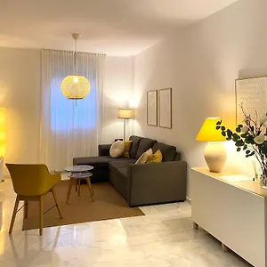 Kaluka Center - Free Parking Appartement Málaga
