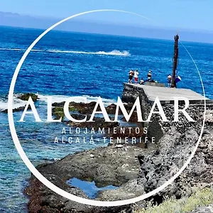 Alcamar Privada Con Bano Compartido Cerca Al Mar! Kwatera prywatna