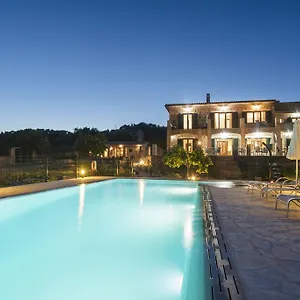 Sa Marina Vakantieboerderij Alquería Blanca