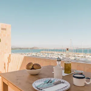 Moll Petit - Turismo De Interior Appartement Can Picafort (Mallorca)