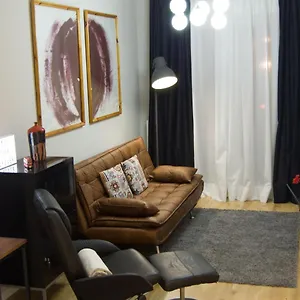 Markelenea - - Casco Viejo - Parking - Wifi Gratis Apartment Bilbao