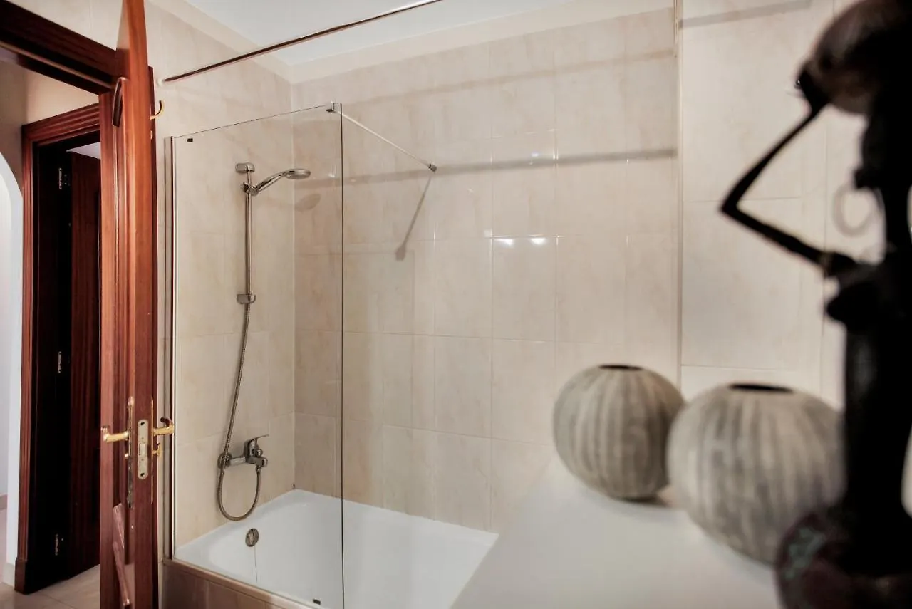 Premium Paradise Stay - Balcony Sea & Pool Views - Top Rated Costa Adeje