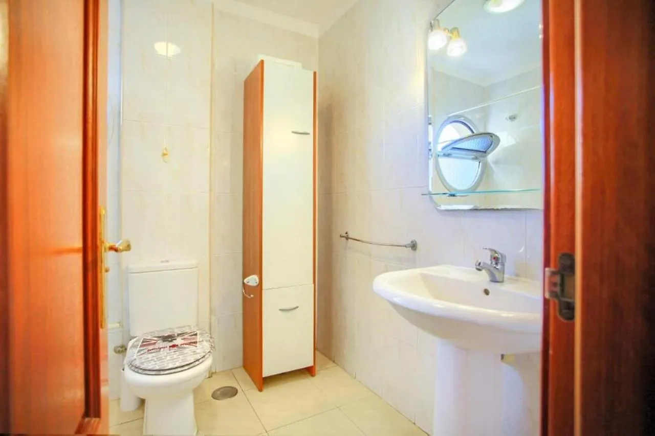 Apartment Premium Paradise Stay - Balcony Sea & Pool Views - Top Rated Costa Adeje