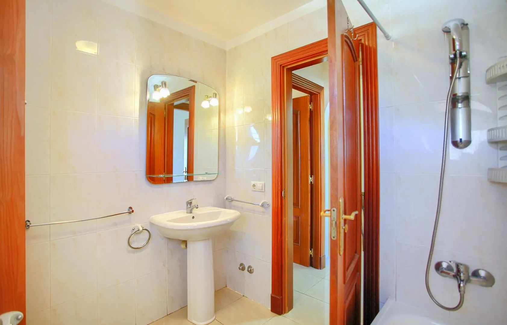 Apartment Premium Paradise Stay - Balcony Sea & Pool Views - Top Rated Costa Adeje
