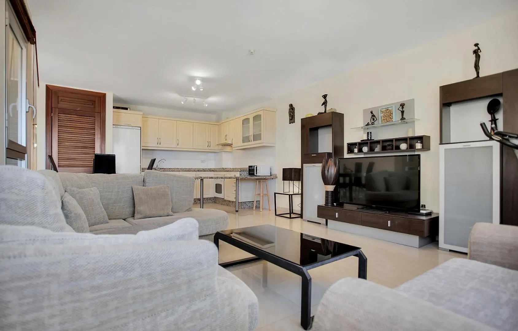 Premium Paradise Stay - Balcony Sea & Pool Views - Top Rated Costa Adeje  Apartment Costa Adeje (Tenerife)