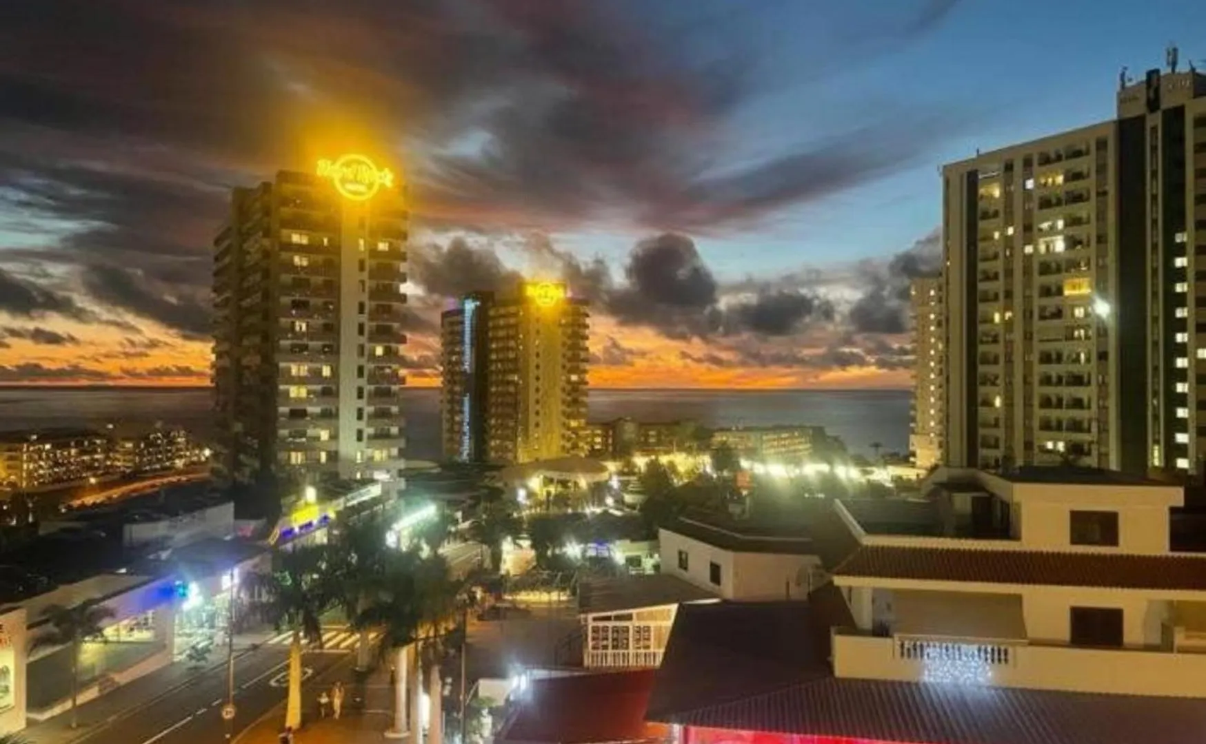 Premium Paradise Stay - Balcony Sea & Pool Views - Top Rated Costa Adeje  Spain