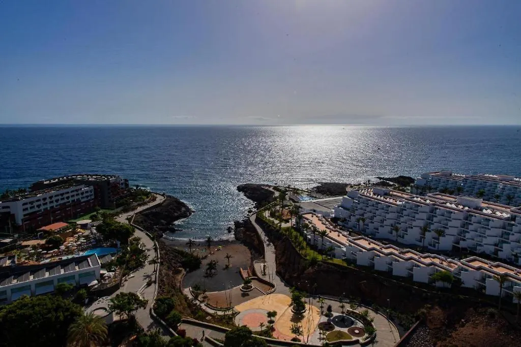 Premium Paradise Stay - Balcony Sea & Pool Views - Top Rated Costa Adeje  Apartment Costa Adeje (Tenerife)