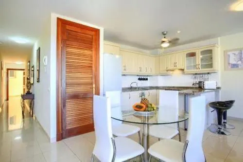 Premium Paradise Stay - Balcony Sea & Pool Views - Top Rated Costa Adeje  Spain